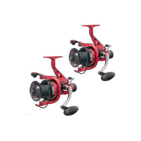 CARP EXPERT UNI RUNNER 6000 ORSÓ DUOPACK