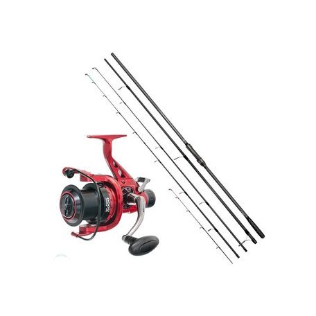 CARP EXPERT DOUBLE TIP UNI RUNNER COMBO 360