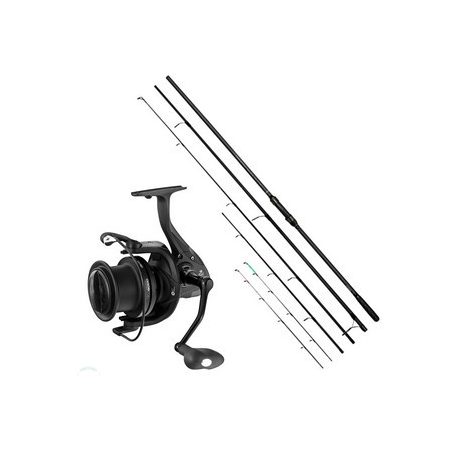 CARP EXPERT DOUBLE TIP DISTANCE 360 TÁVDOBÓ SZETT