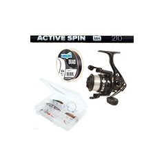 WIZARD ACTIVE SPIN SZETT LIGHT 2,0 M