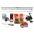 CARP EXPERT MAX2 DT 390 METHOD FEEDER SZETT ÚJDONSÁG CSALIKKAL