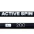 BOT WIZARD ACTIVE SPIN MEDIUM HEAVY 2.40M 20-50G