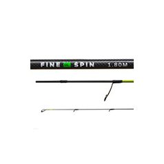 WIZARD FINE UL SPIN 185M 2-6G