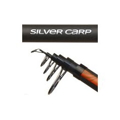 CARP EXPERT SILVER CARP POWER TELE  50-150G 3,30M