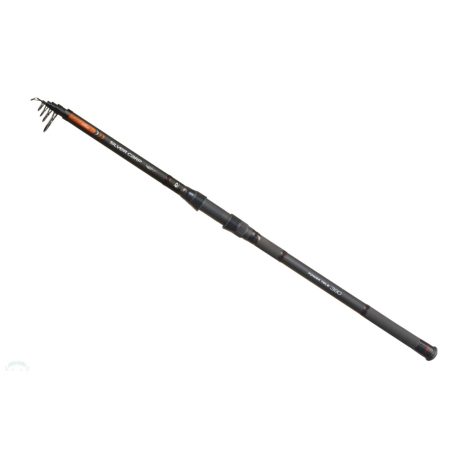 CARP EXPERT SILVER CARP POWER TELE  50-150G 3,90M