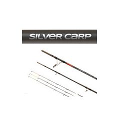   CARP EXPERT SILVER CARP HEAVY FEEDER 3+3 SEC., 100-200G, 4,2M
