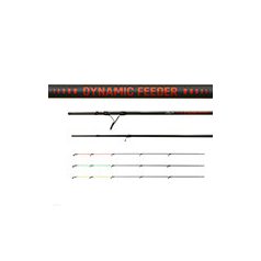 CARP EXPERT DYNAMIC FEEDER 3,60M 120-180G