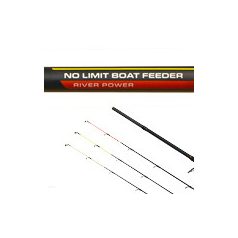 BENZAR NO LIMIT BOAT FEEDER 300 2+3SECT