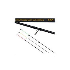 BOT BENZAR CONCOURSE METHOD FEEDER 3,90m H