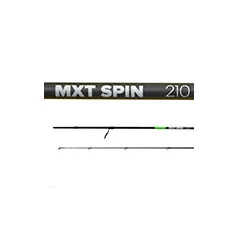BOT WIZARD MXT SPIN 2,40M 30-60G
