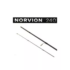 BOT WIZARD NORVION 3-17G 2,28 M