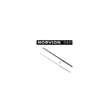 BOT WIZARD NORVION 5-20G 2,1 M