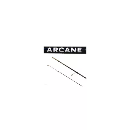 BOT WIZARD ARCANE 3-12G 2,10 M