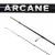 BOT WIZARD ARCANE 3-12G 2,10 M
