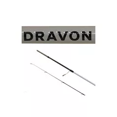 BOT WIZARD DRAVON 5-21G 2,13 M