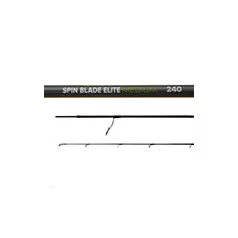 WIZARD SPIN BLADE 80-150G 2,40M ELITE