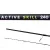 WIZARD ACTIVE SKILL BOT 2,40M 5-23G MEDIUM LIGHT