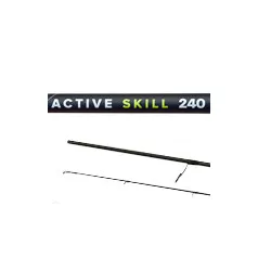 WIZARD ACTIVE SKILL BOT 2,10M 7-38G MEDIUM