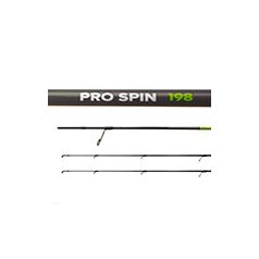 WIZARD PRO SPIN 240