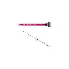 WIZARD PINK SPIN BOT 30-60G 2.70M