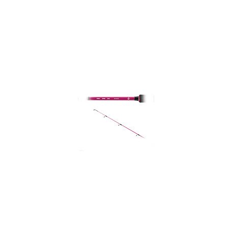 WIZARD PINK SPIN BOT 30-60G 2.70M