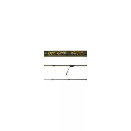 WIZARD SENSO FEEL BOT 2,45M 12-56G