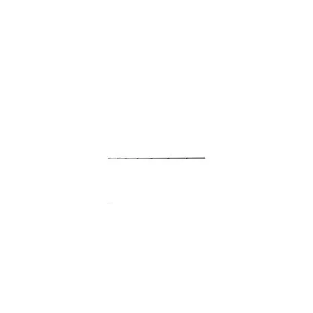 SPICC BENZAR CONCOURSE FEEDER PIROS 2OZ 1,2*600*2,9 MM