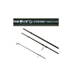 THE ONE LCX PRO BOT 3,90M 2RÉSZ 3LBS