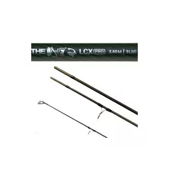 THE ONE LCX PRO BOT 3,90M 2RÉSZ 3LBS