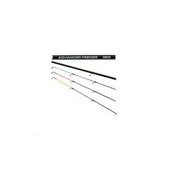 CARP EXPERT ADVANCER FEEDER 3,90M 50-100G BOT