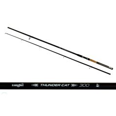 BOT KAMASAKI THUNDER CAT 2 RÉSZES 3,00M 120-200G