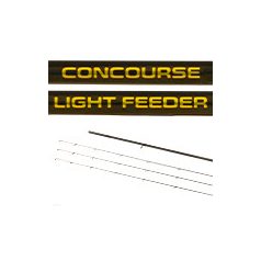 BENZAR BOT CONCOURSE LIGHT FEEDER 3,30M