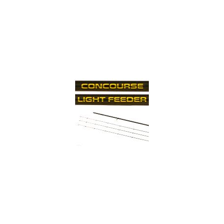 BENZAR BOT CONCOURSE LIGHT FEEDER 3,30M