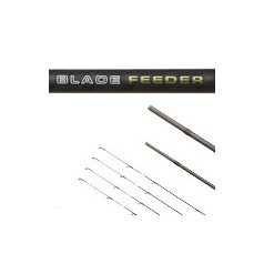 BENZAR CONCOURSE BLADE FEEDER 3+4 360 80G