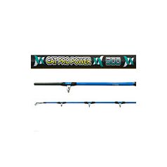 BOT WIZARD CAT PRO POWER 800-1000G 3,00M