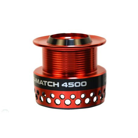 PÓTDOB ORSÓ BENZAR FEEDER 4500