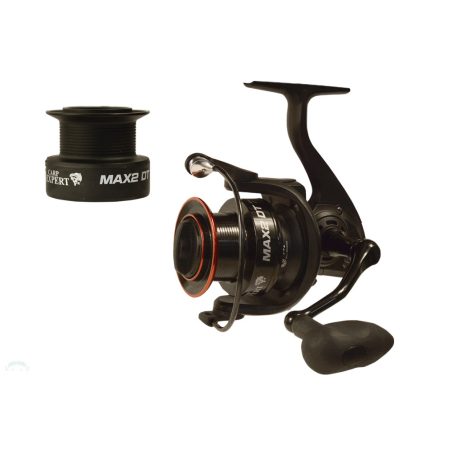 CARP EXPERT MAX2 DT 6000