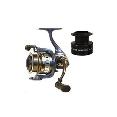 WIZARD XLR SPIN 2000