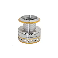 ALU PÓTDOB BANAX BLITZ 1300