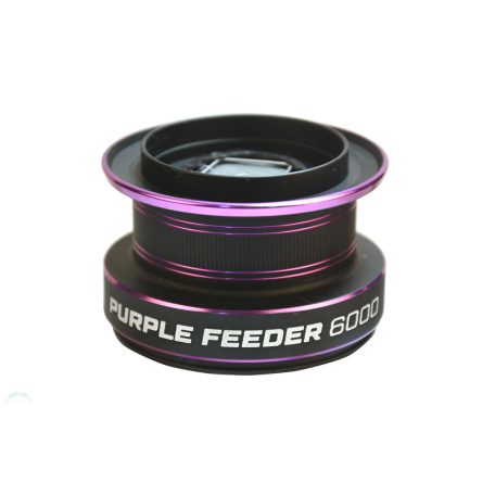 PÓTDOB CARP EXPERT PURPLE FEEDER