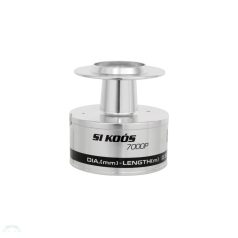 BANAX KOÓS SI7000P MÉLY ALU PÓTDOB