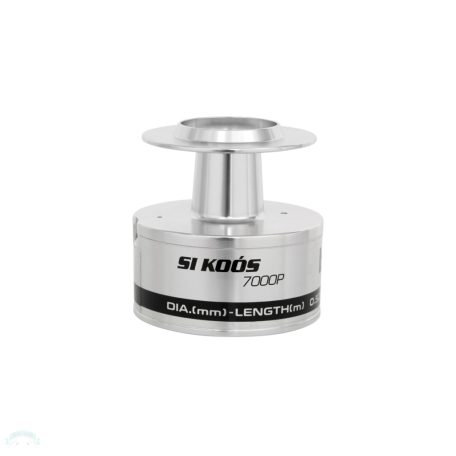 BANAX KOÓS SI7000P MÉLY ALU PÓTDOB