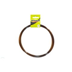   KAMASAKI  HARCSÁS MONOFIL ELŐKE 0,6MM 50M DARK BROWN 28,57KG
