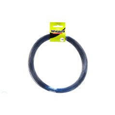 KAMASAKI  HARCSÁS MONOFIL ELŐKE 1 MM 50M BLUE 65,7KG