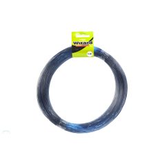 KAMASAKI  HARCSÁS MONOFIL ELŐKE  0,9MM 100M BLUE 51,5KG