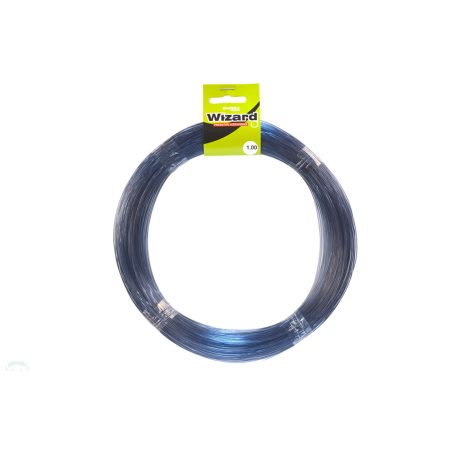 KAMASAKI  HARCSÁS MONOFIL ELŐKE 1MM 100M DARK BROWN 65,7KG