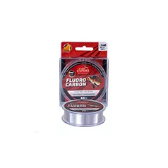 CARP EXPERT FLUOROCARBON 0,3 50M 13,12 TRANSZPARENS
