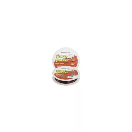 ZSINÓR CARP HUNTER UV 150M 0.35
