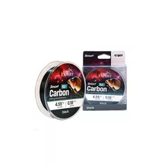 CARP EXPERT SMART CARBON 0,20MM 150MBLACK 5,51KG