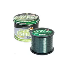 ZSINÓR CARP EXPERT DARK GREEN 0,40 MM 1200M